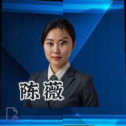 陈薇